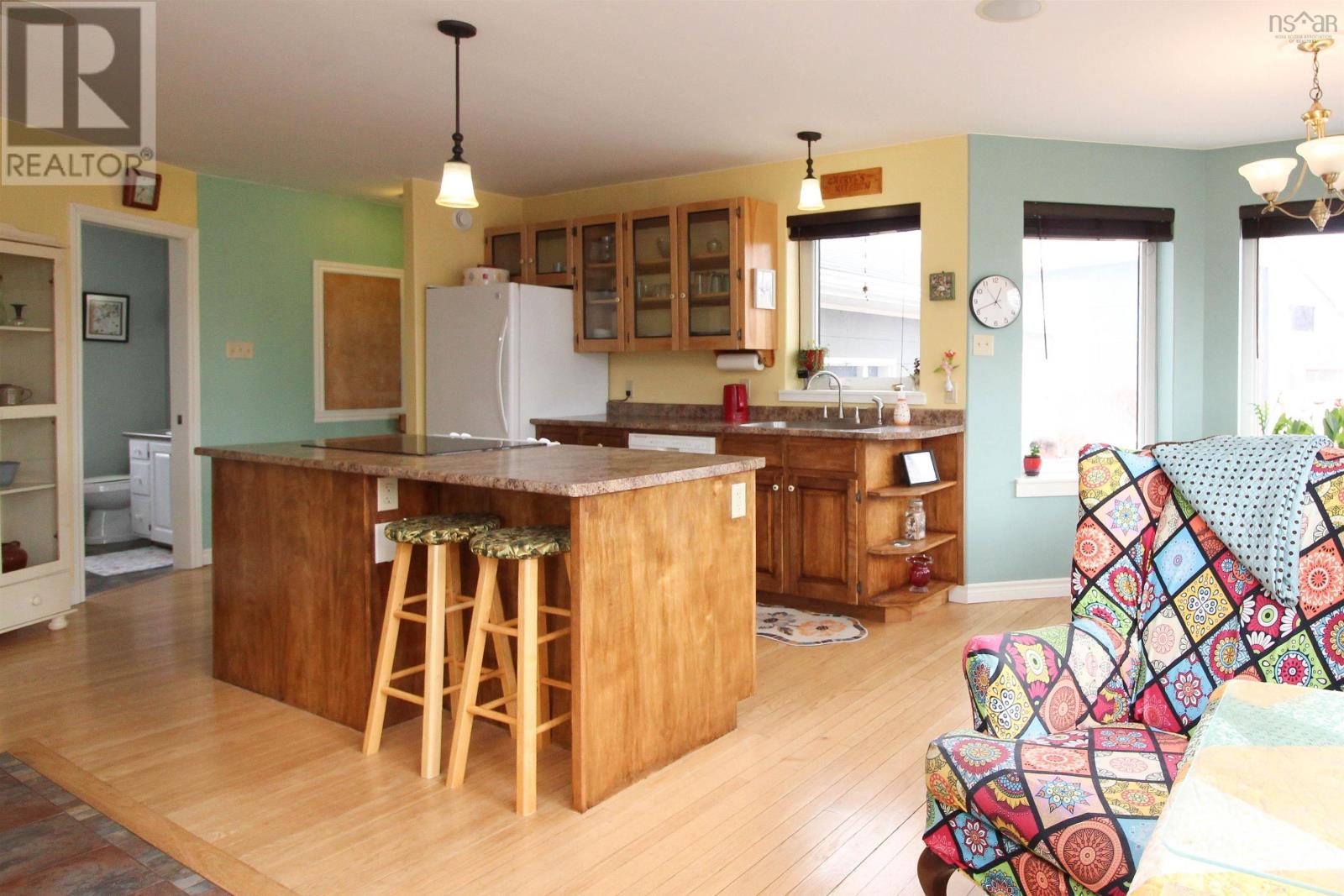 615 New Road, Melville, Nova Scotia  B0K 1N0 - Photo 13 - 202607519