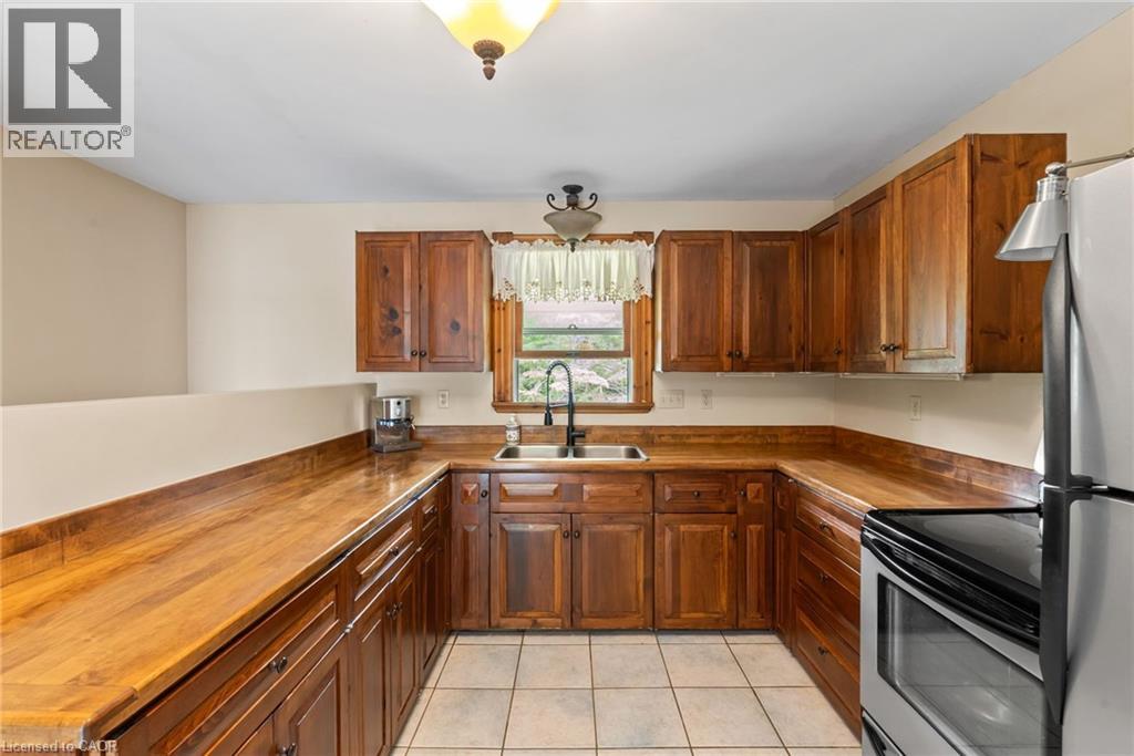 1020 Dorcas Bay Road, Tobermory, Ontario  N0H 2R0 - Photo 11 - 40820519