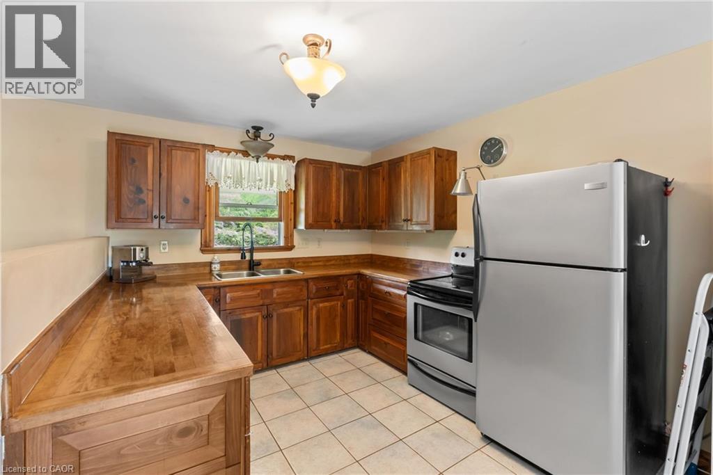 1020 Dorcas Bay Road, Tobermory, Ontario  N0H 2R0 - Photo 12 - 40820519