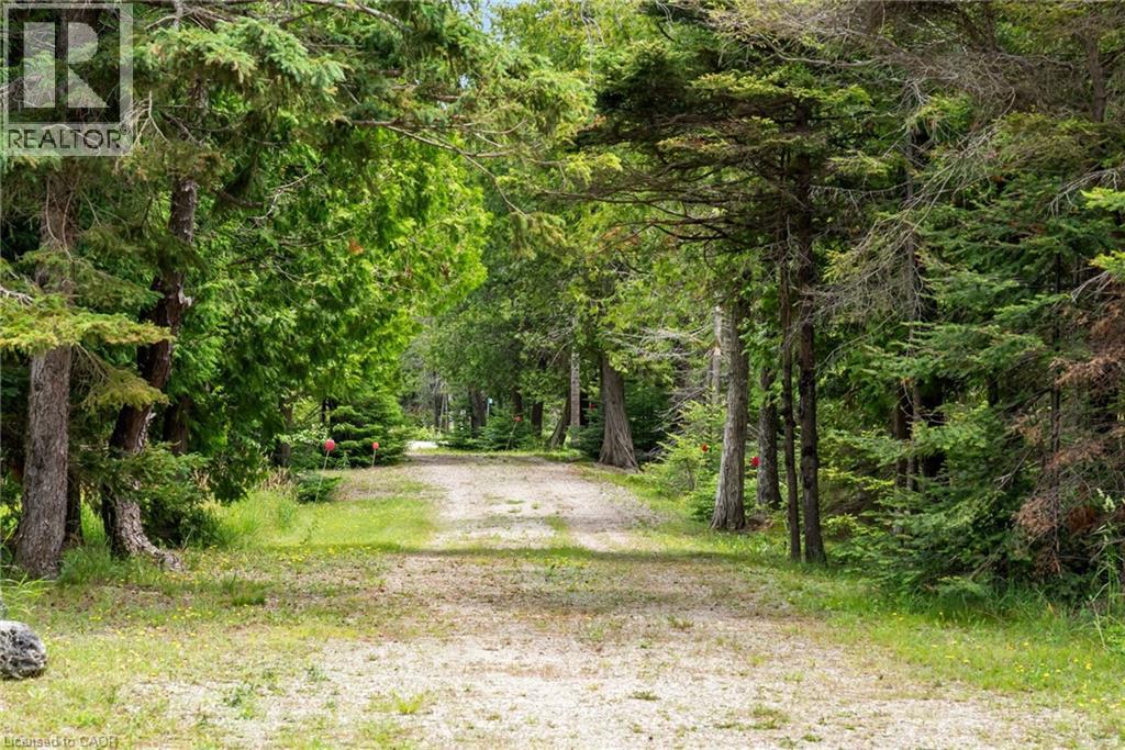 1020 Dorcas Bay Road, Tobermory, Ontario  N0H 2R0 - Photo 2 - 40820519