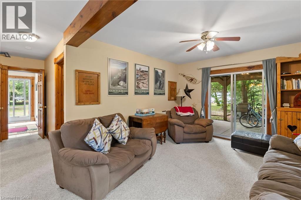 1020 Dorcas Bay Road, Tobermory, Ontario  N0H 2R0 - Photo 21 - 40820519