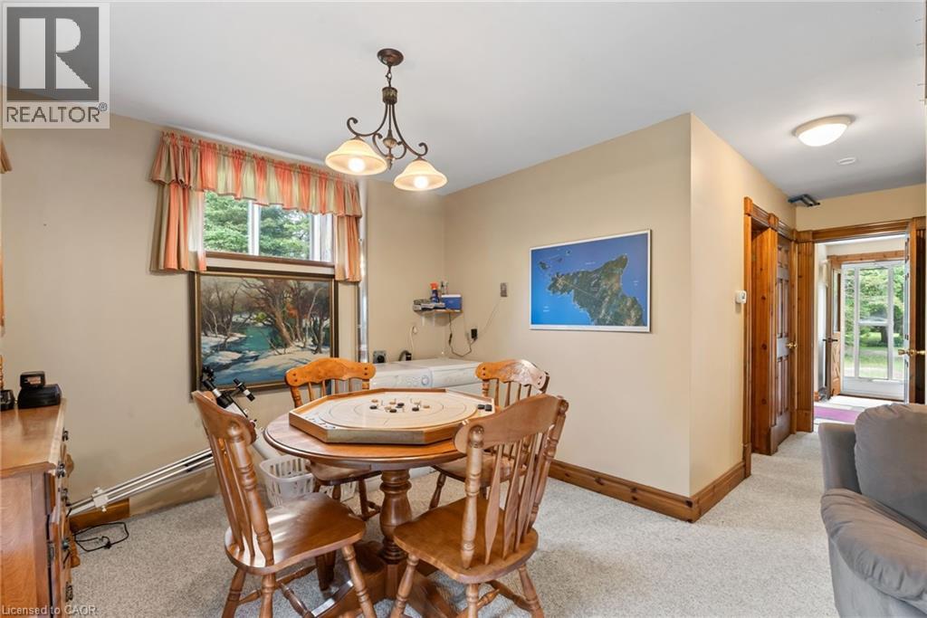 1020 Dorcas Bay Road, Tobermory, Ontario  N0H 2R0 - Photo 22 - 40820519