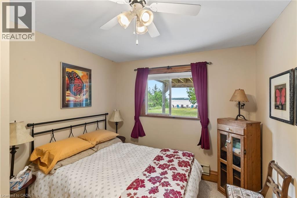 1020 Dorcas Bay Road, Tobermory, Ontario  N0H 2R0 - Photo 27 - 40820519