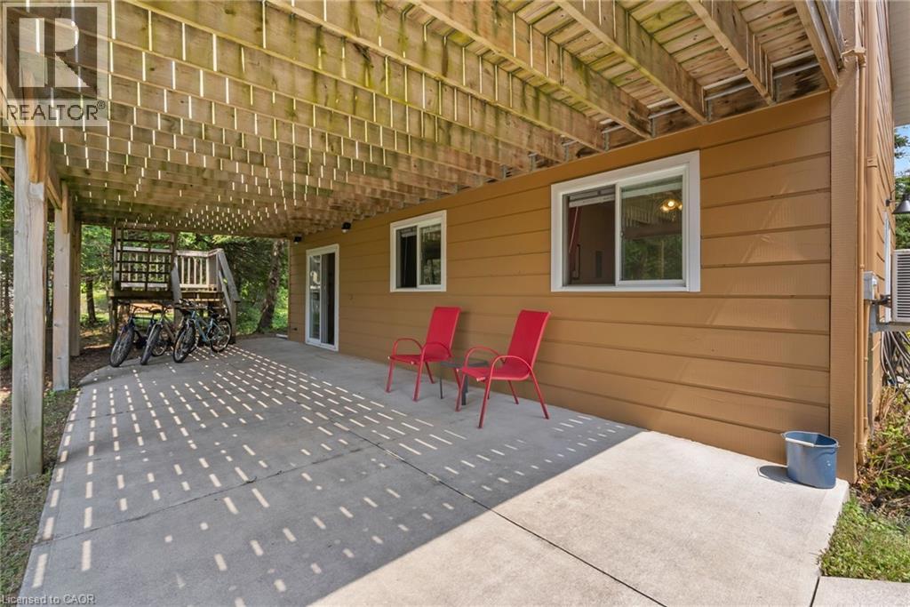 1020 Dorcas Bay Road, Tobermory, Ontario  N0H 2R0 - Photo 30 - 40820519