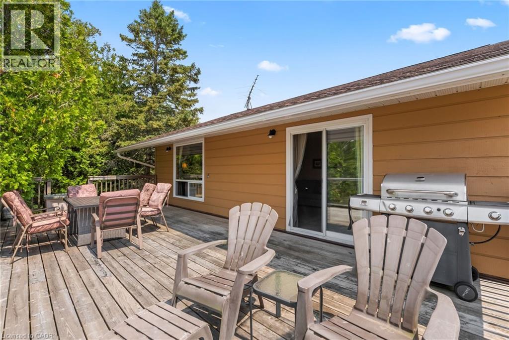 1020 Dorcas Bay Road, Tobermory, Ontario  N0H 2R0 - Photo 33 - 40820519