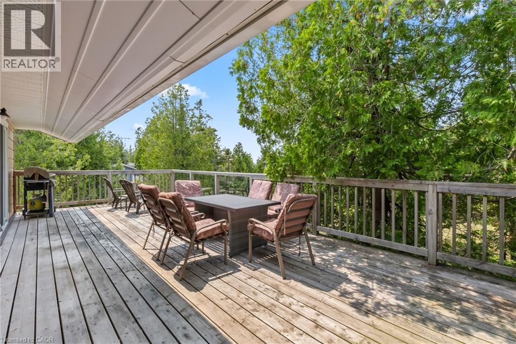 1020 Dorcas Bay Road, Tobermory, Ontario  N0H 2R0 - Photo 34 - 40820519