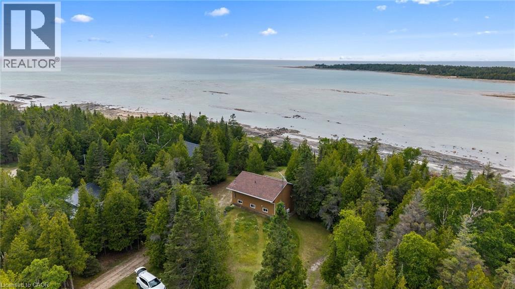 1020 Dorcas Bay Road, Tobermory, Ontario  N0H 2R0 - Photo 38 - 40820519