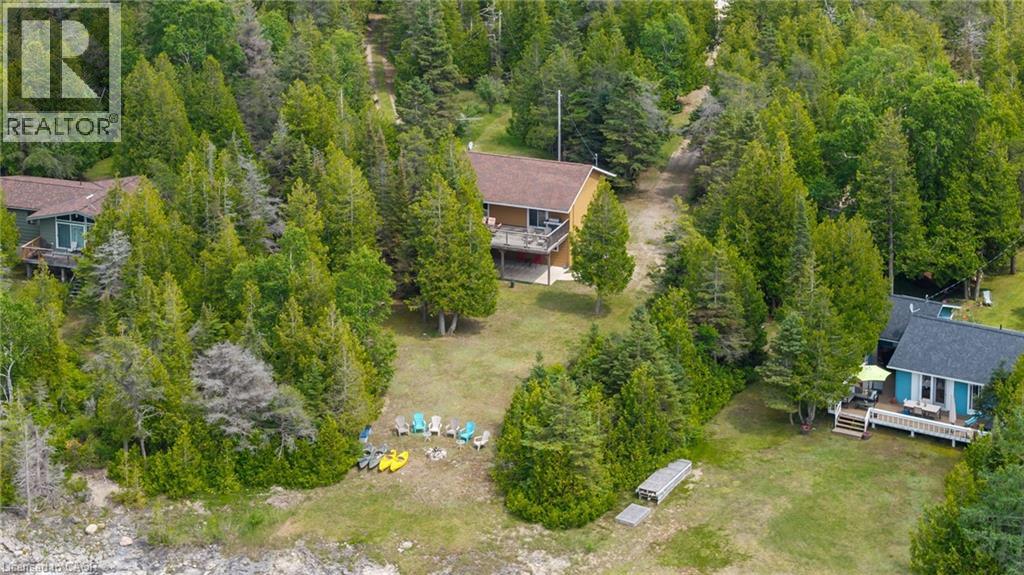 1020 Dorcas Bay Road, Tobermory, Ontario  N0H 2R0 - Photo 39 - 40820519