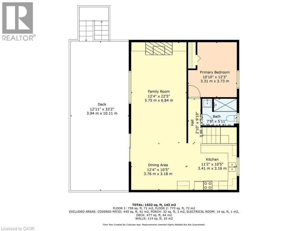 1020 Dorcas Bay Road, Tobermory, Ontario  N0H 2R0 - Photo 49 - 40820519