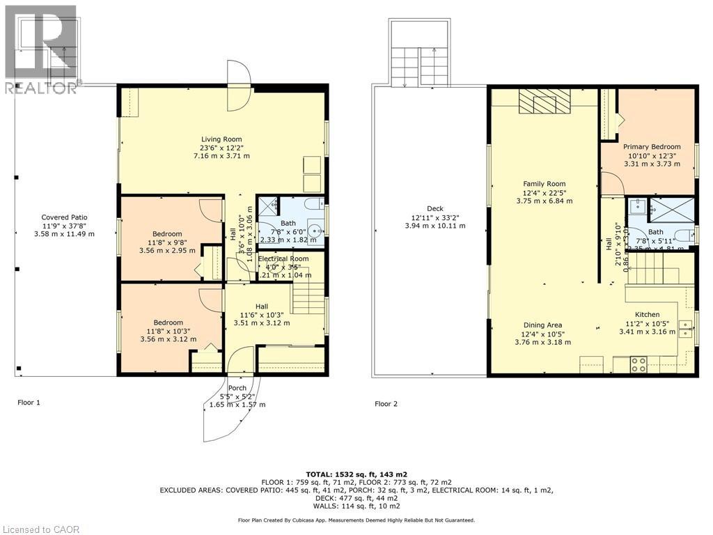 1020 Dorcas Bay Road, Tobermory, Ontario  N0H 2R0 - Photo 50 - 40820519