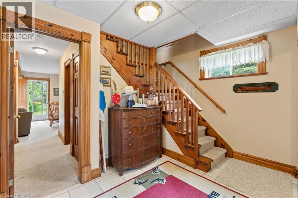 1020 Dorcas Bay Road, Tobermory, Ontario  N0H 2R0 - Photo 6 - 40820519