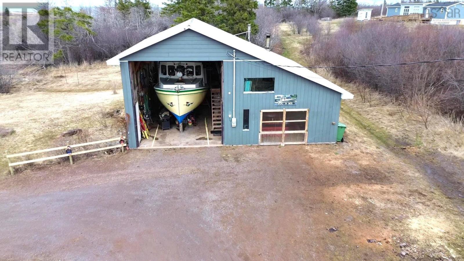 615 New Road, Melville, Nova Scotia  B0K 1N0 - Photo 2 - 202607519