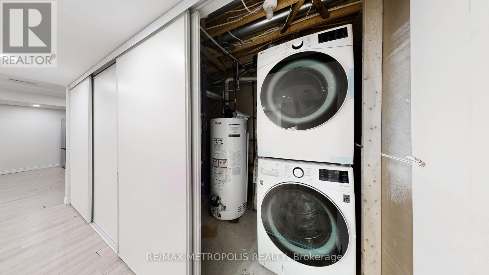 Bsmt - 59 Haskett Drive, Markham, Ontario  L6B 0S8 - Photo 29 - N12883834