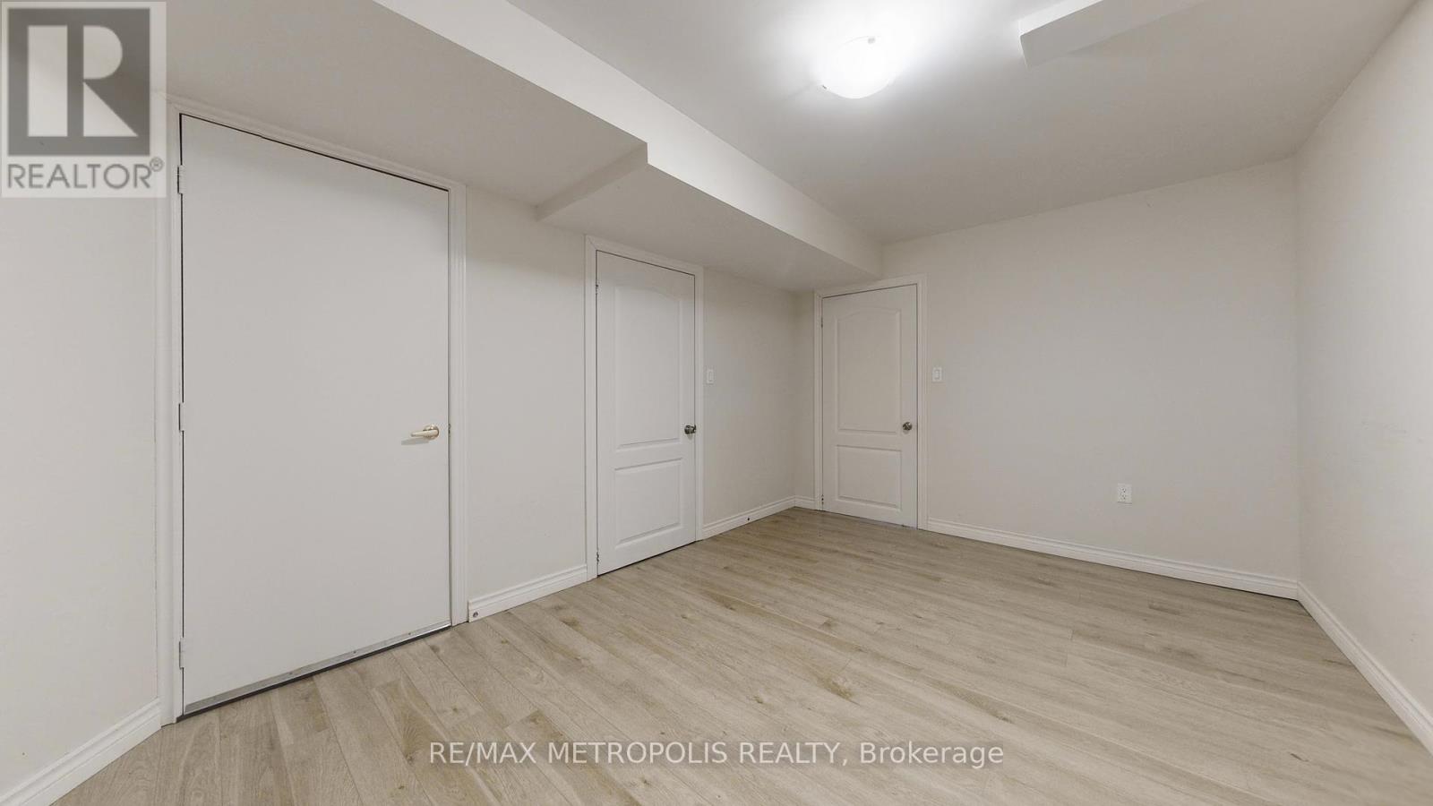 Bsmt - 59 Haskett Drive, Markham, Ontario  L6B 0S8 - Photo 24 - N12883834