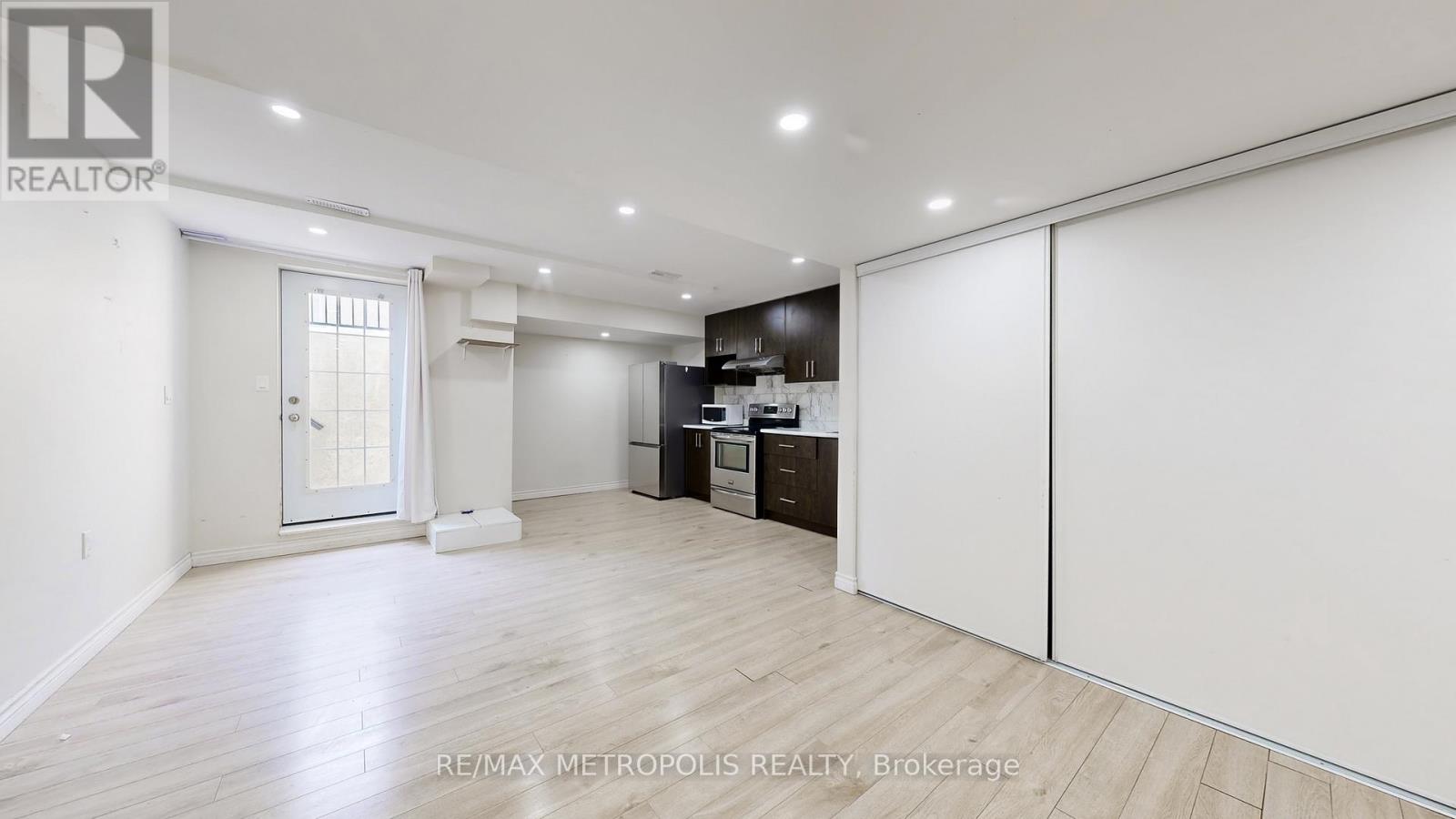 Bsmt - 59 Haskett Drive, Markham, Ontario  L6B 0S8 - Photo 6 - N12883834