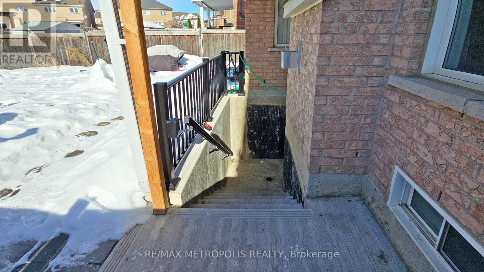 Bsmt - 59 Haskett Drive, Markham, Ontario  L6B 0S8 - Photo 34 - N12883834