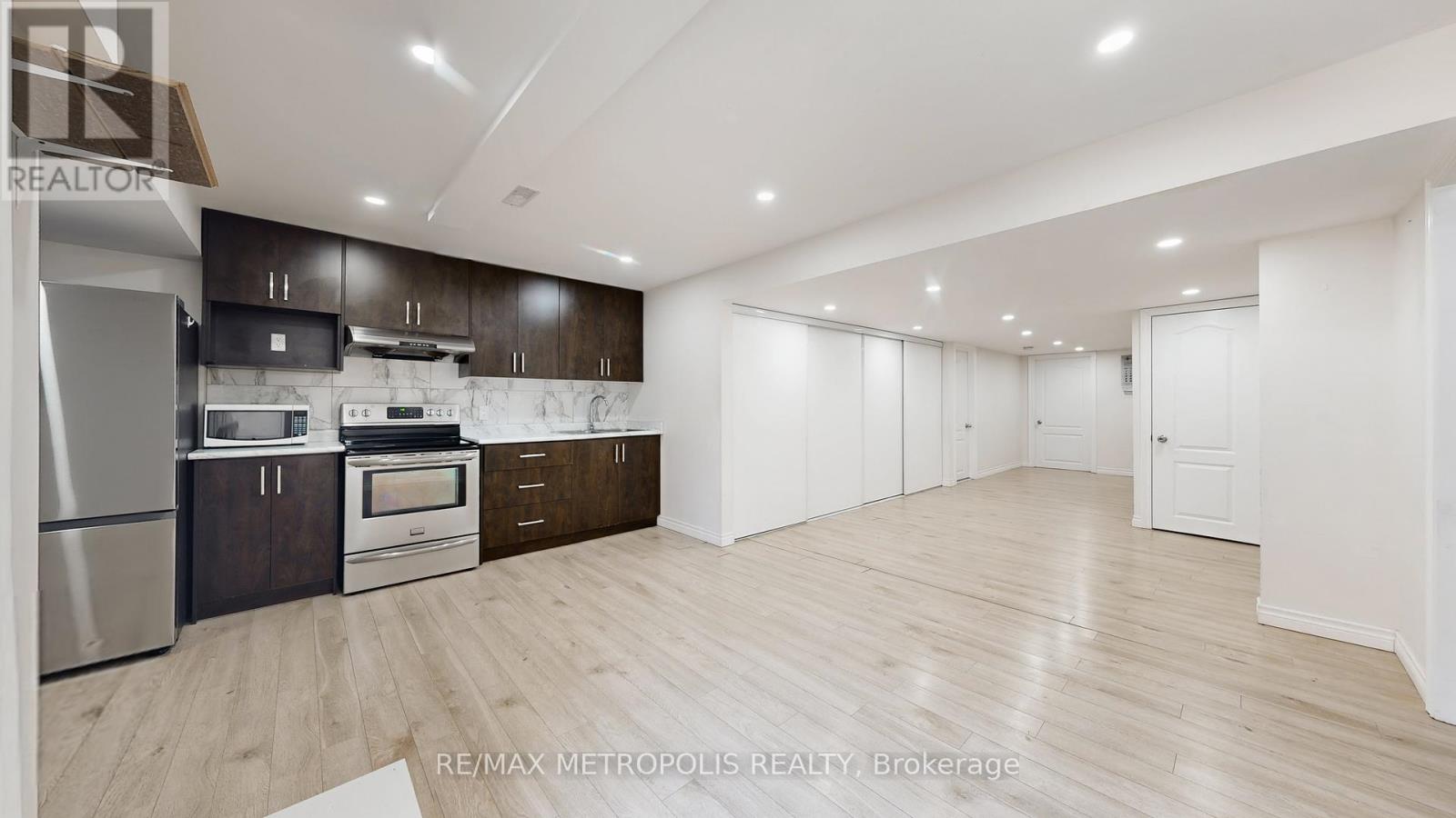 Bsmt - 59 Haskett Drive, Markham, Ontario  L6B 0S8 - Photo 9 - N12883834