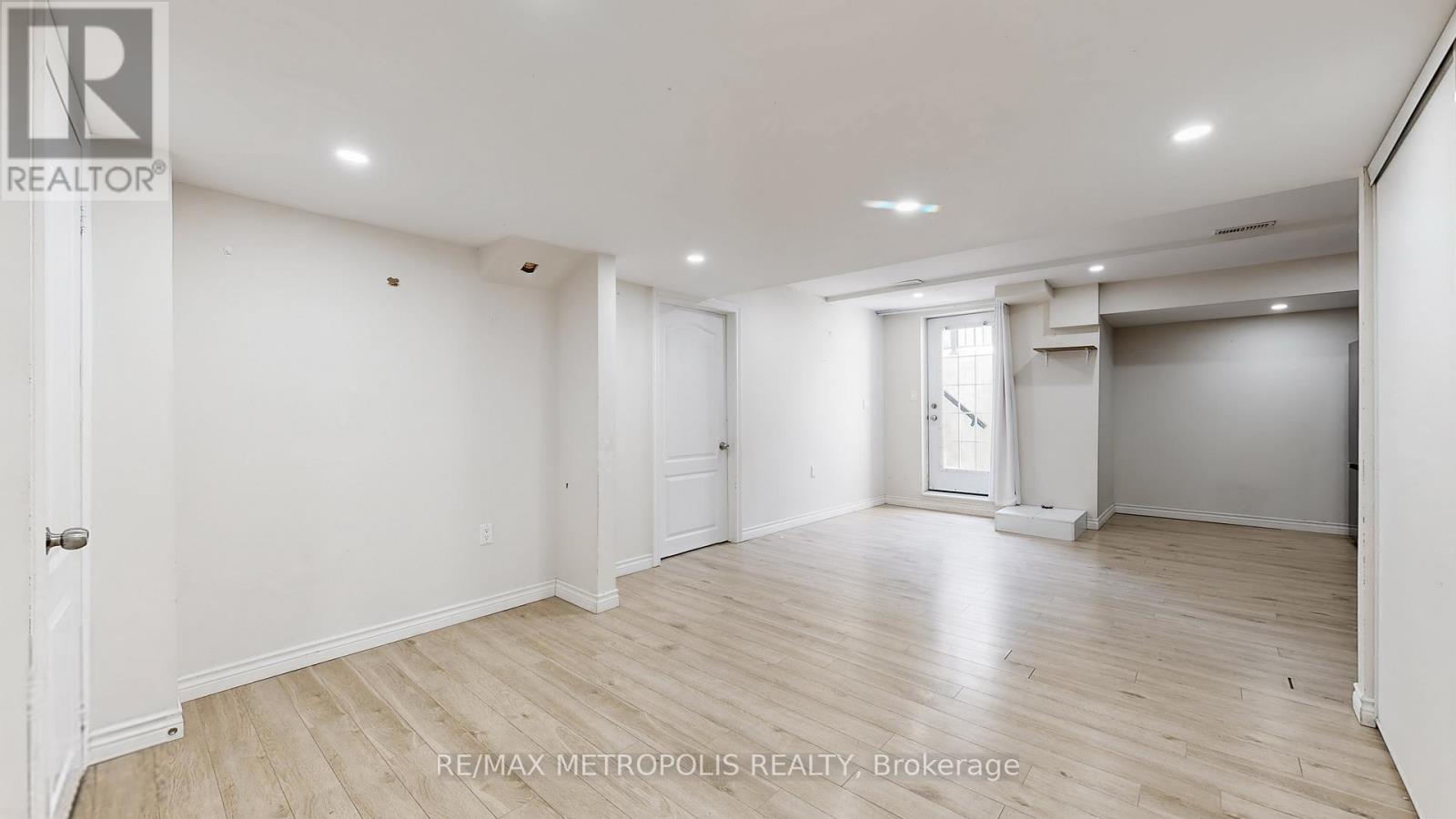 Bsmt - 59 Haskett Drive, Markham, Ontario  L6B 0S8 - Photo 4 - N12883834