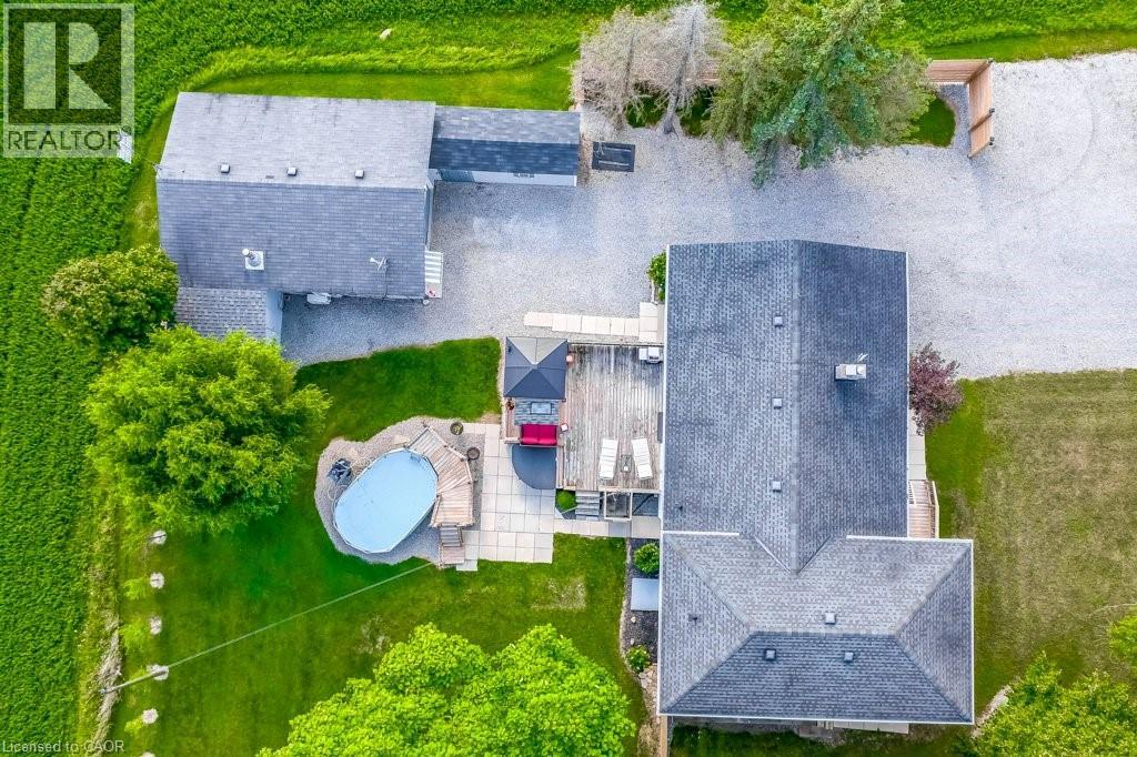 1350 Concession 9 Road, Hagersville, Ontario  N0A 1J0 - Photo 3 - 40819327