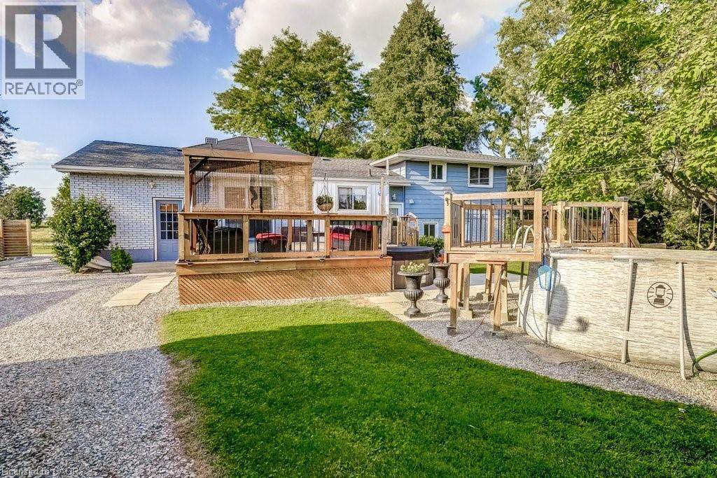 1350 Concession 9 Road, Hagersville, Ontario  N0A 1J0 - Photo 32 - 40819327