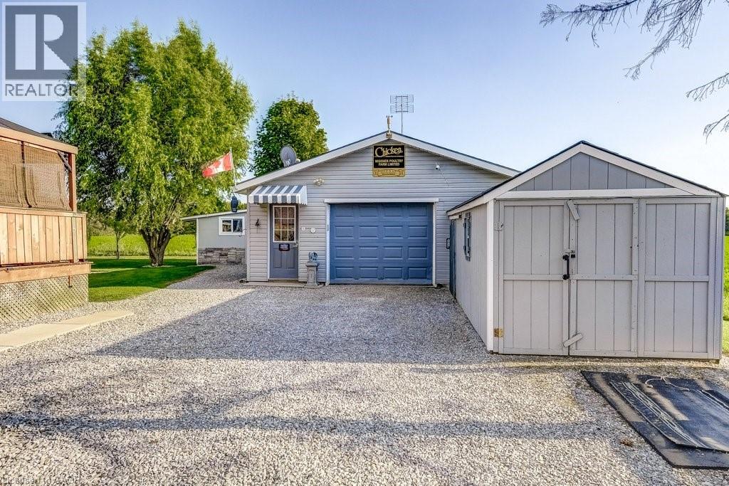 1350 Concession 9 Road, Hagersville, Ontario  N0A 1J0 - Photo 33 - 40819327