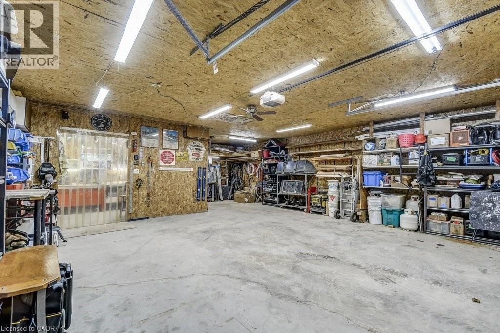 1350 Concession 9 Road, Hagersville, Ontario  N0A 1J0 - Photo 34 - 40819327