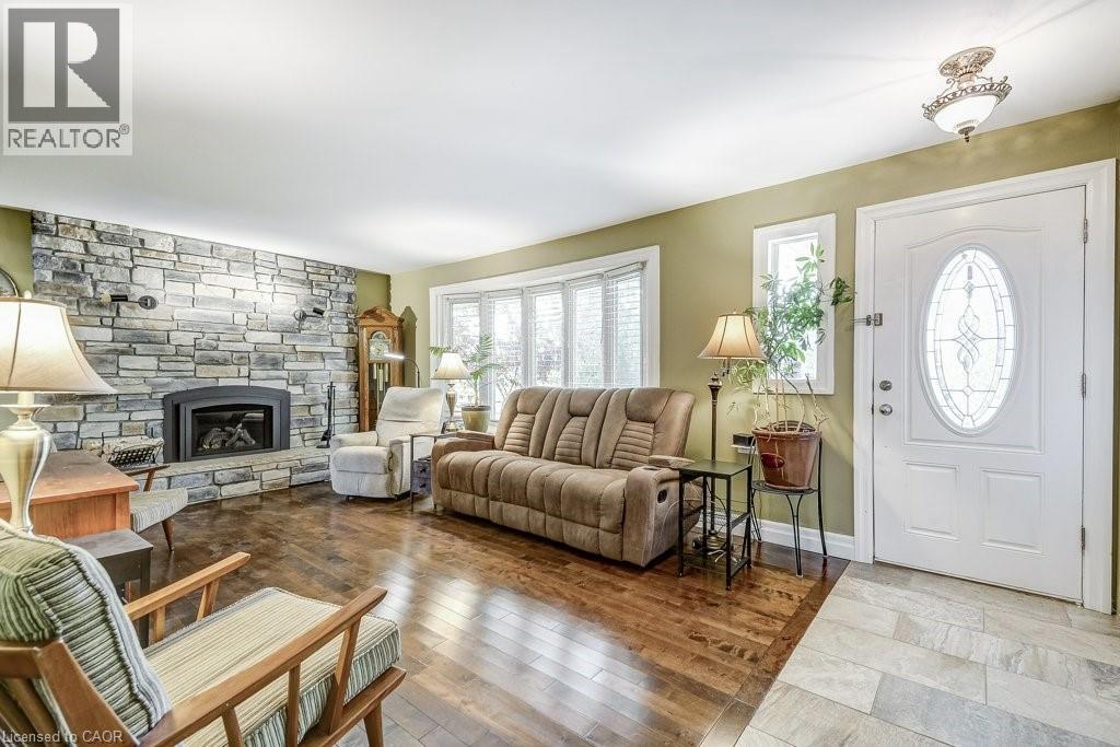 1350 Concession 9 Road, Hagersville, Ontario  N0A 1J0 - Photo 7 - 40819327