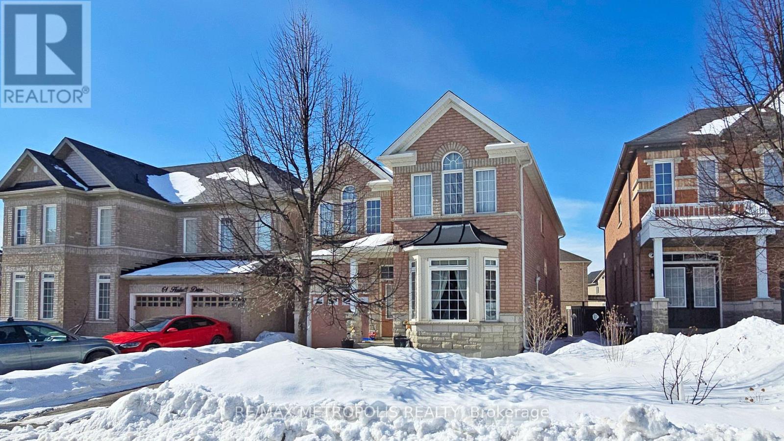 Bsmt - 59 Haskett Drive, Markham, Ontario  L6B 0S8 - Photo 2 - N12883834