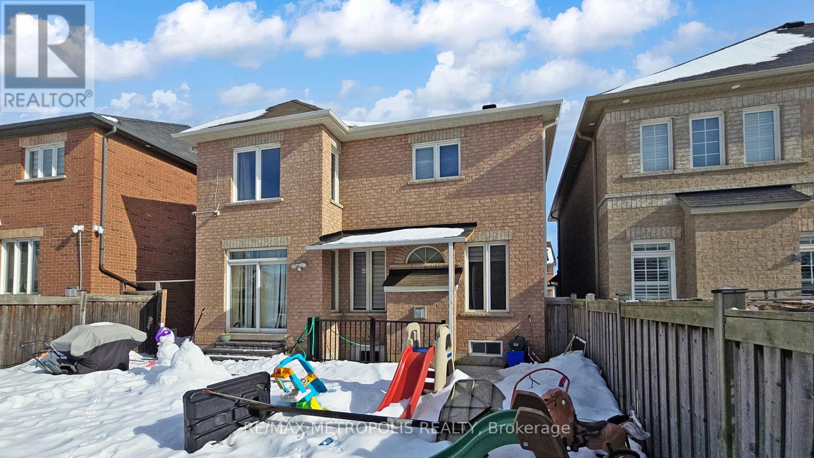 Bsmt - 59 Haskett Drive, Markham, Ontario  L6B 0S8 - Photo 37 - N12883834