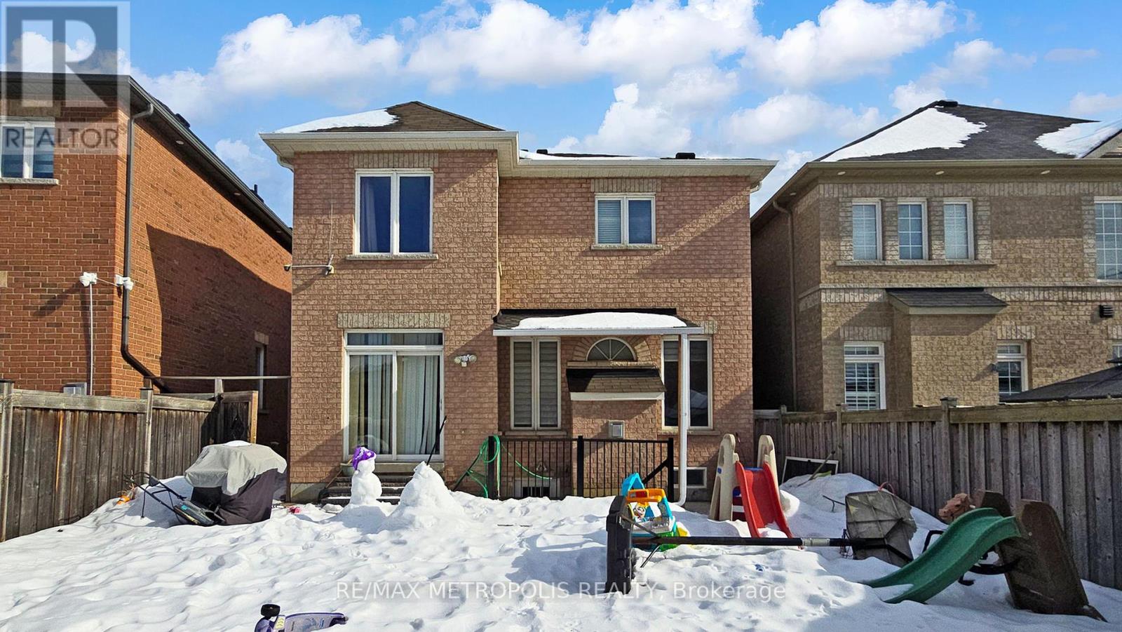 Bsmt - 59 Haskett Drive, Markham, Ontario  L6B 0S8 - Photo 35 - N12883834