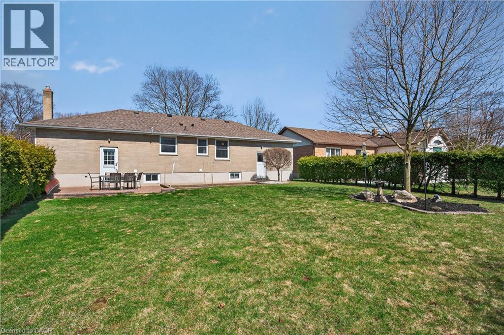 1055 Shepherd's Drive, Burlington, Ontario  L7T 3R4 - Photo 30 - 40817716