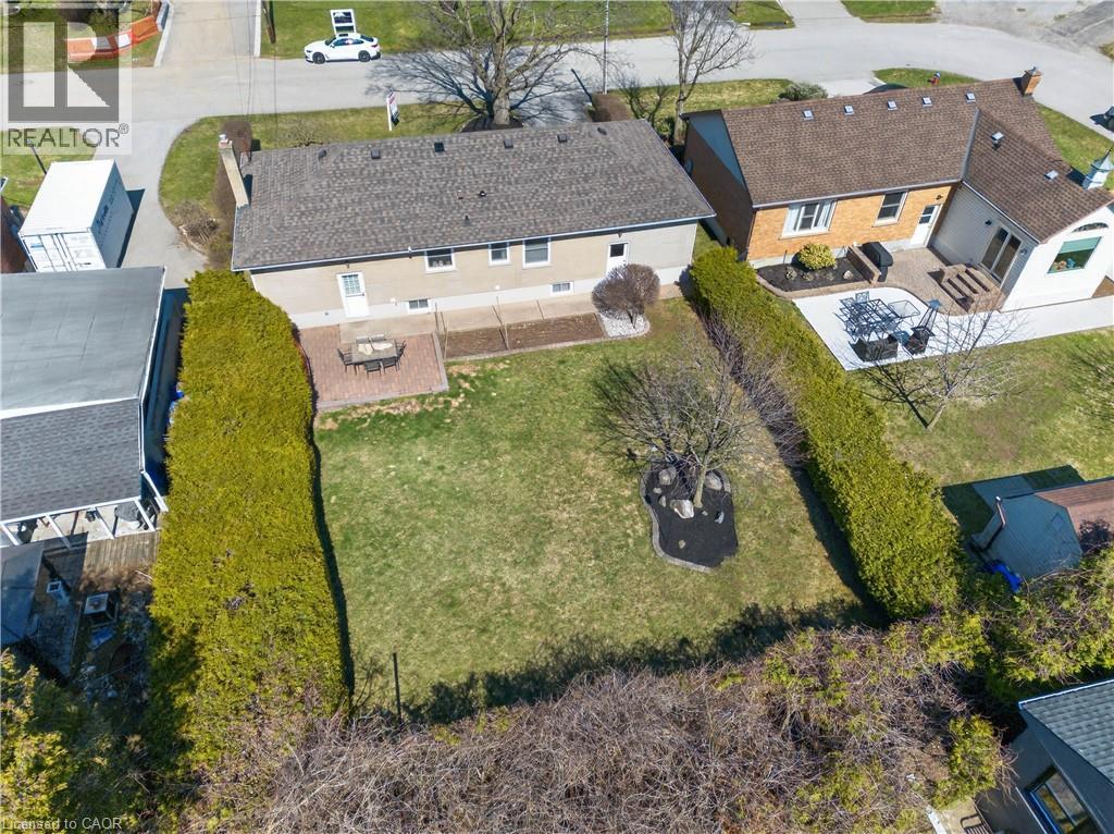 1055 Shepherd's Drive, Burlington, Ontario  L7T 3R4 - Photo 37 - 40817716