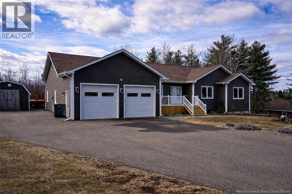 65 Bethany Drive, Rusagonis, New Brunswick  E3B 0N9 - Photo 48 - NB132920