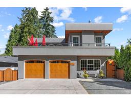 17105 0 AVENUE, Surrey, British Columbia