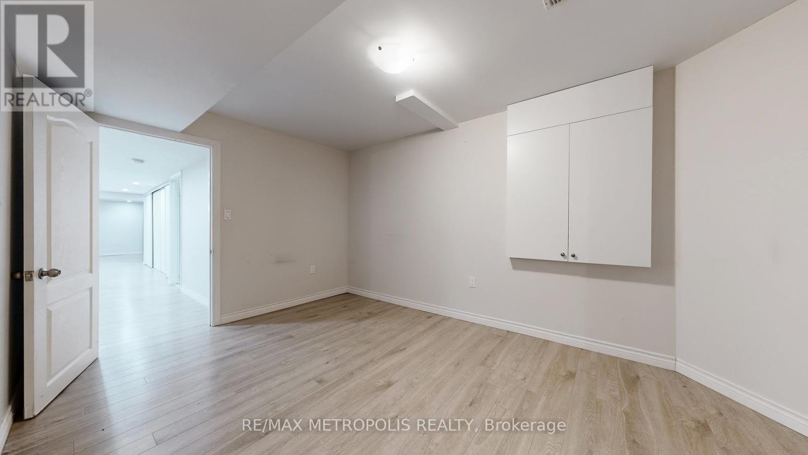 Bsmt - 59 Haskett Drive, Markham, Ontario  L6B 0S8 - Photo 25 - N12883834