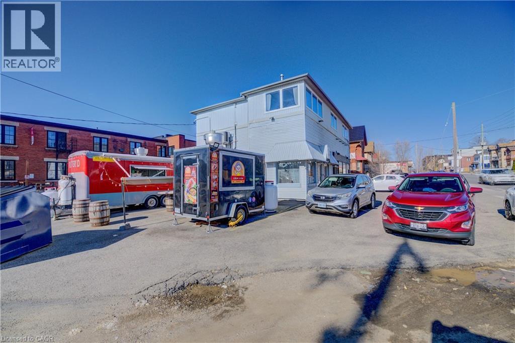 150 Victoria Street N, Kitchener, Ontario  N2H 5C6 - Photo 23 - 40820389