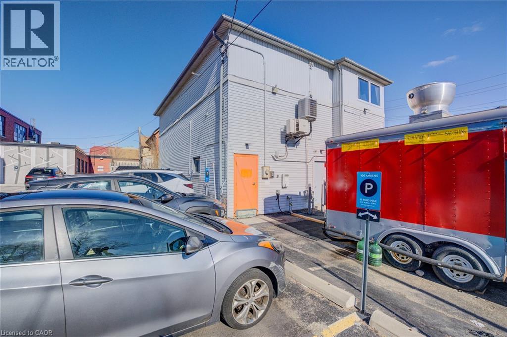 150 Victoria Street N, Kitchener, Ontario  N2H 5C6 - Photo 21 - 40820389