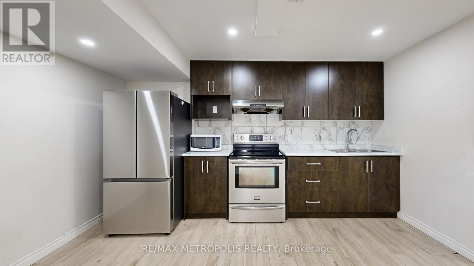 Bsmt - 59 Haskett Drive, Markham, Ontario  L6B 0S8 - Photo 10 - N12883834