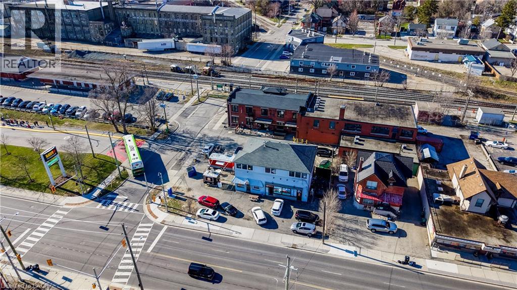 150 Victoria Street N, Kitchener, Ontario  N2H 5C6 - Photo 24 - 40820389