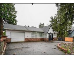 13960 BRENTWOOD CRESCENT, Surrey, British Columbia