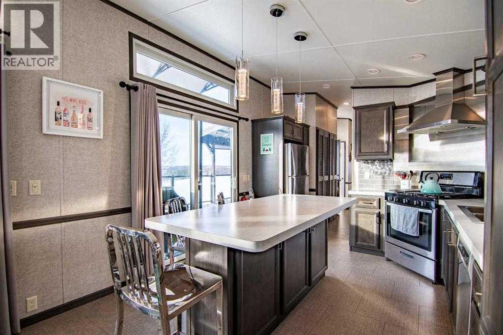 #5013, 25054 South Pine Lake Road, Rural Red Deer County, Alberta  T0M 1R0 - Photo 23 - A2285149