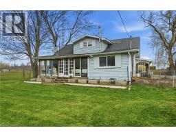 2538 GARRISON Road, Ridgeway, Ontario