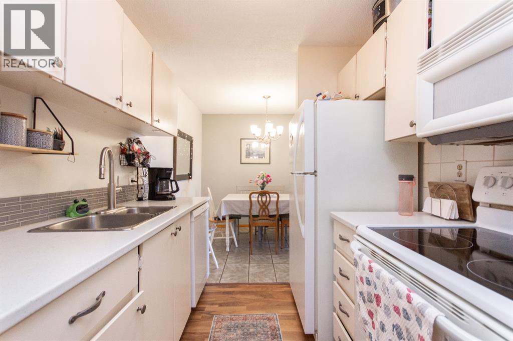 108, 91 Cosgrove Crescent, Red Deer, Alberta  T4P 2Z6 - Photo 4 - A2292329