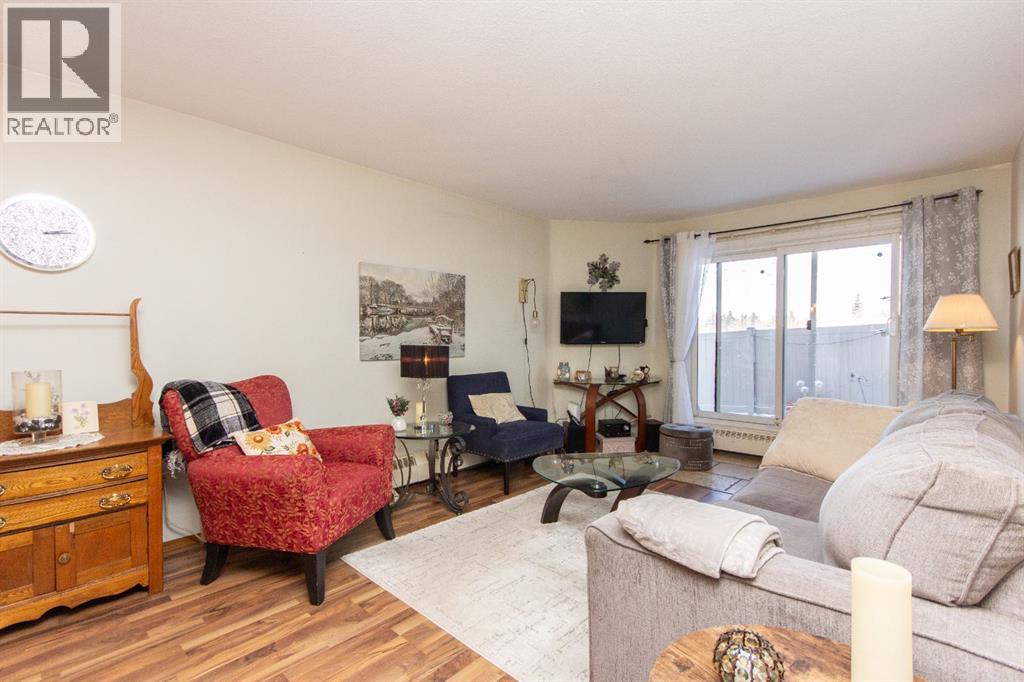 108, 91 Cosgrove Crescent, Red Deer, Alberta  T4P 2Z6 - Photo 10 - A2292329