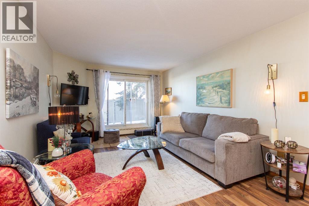 108, 91 Cosgrove Crescent, Red Deer, Alberta  T4P 2Z6 - Photo 9 - A2292329