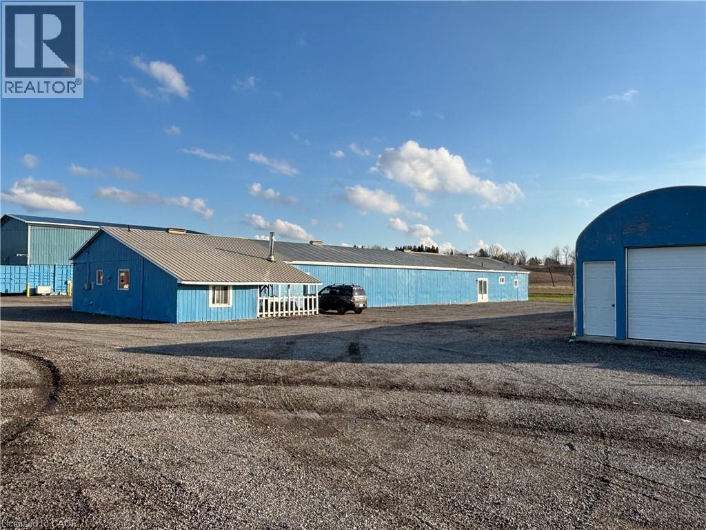 353 Concession Road 8, Hamilton, Ontario  L8N 2Z7 - Photo 3 - 40821236