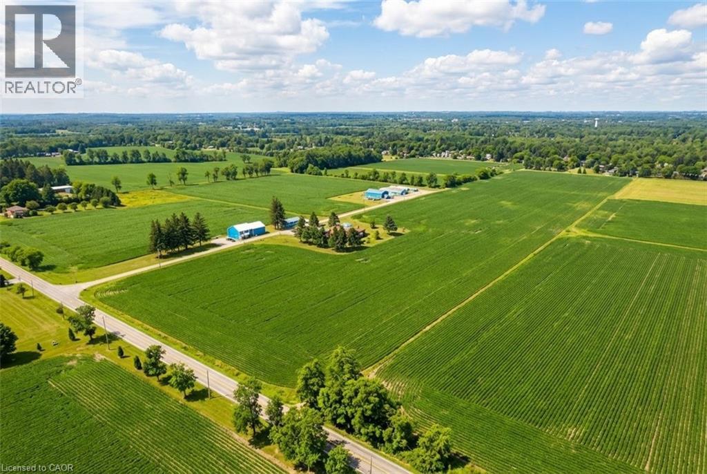 353 Concession Road 8, Hamilton, Ontario  L8N 2Z7 - Photo 1 - 40821236