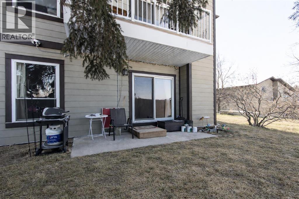 108, 91 Cosgrove Crescent, Red Deer, Alberta  T4P 2Z6 - Photo 16 - A2292329