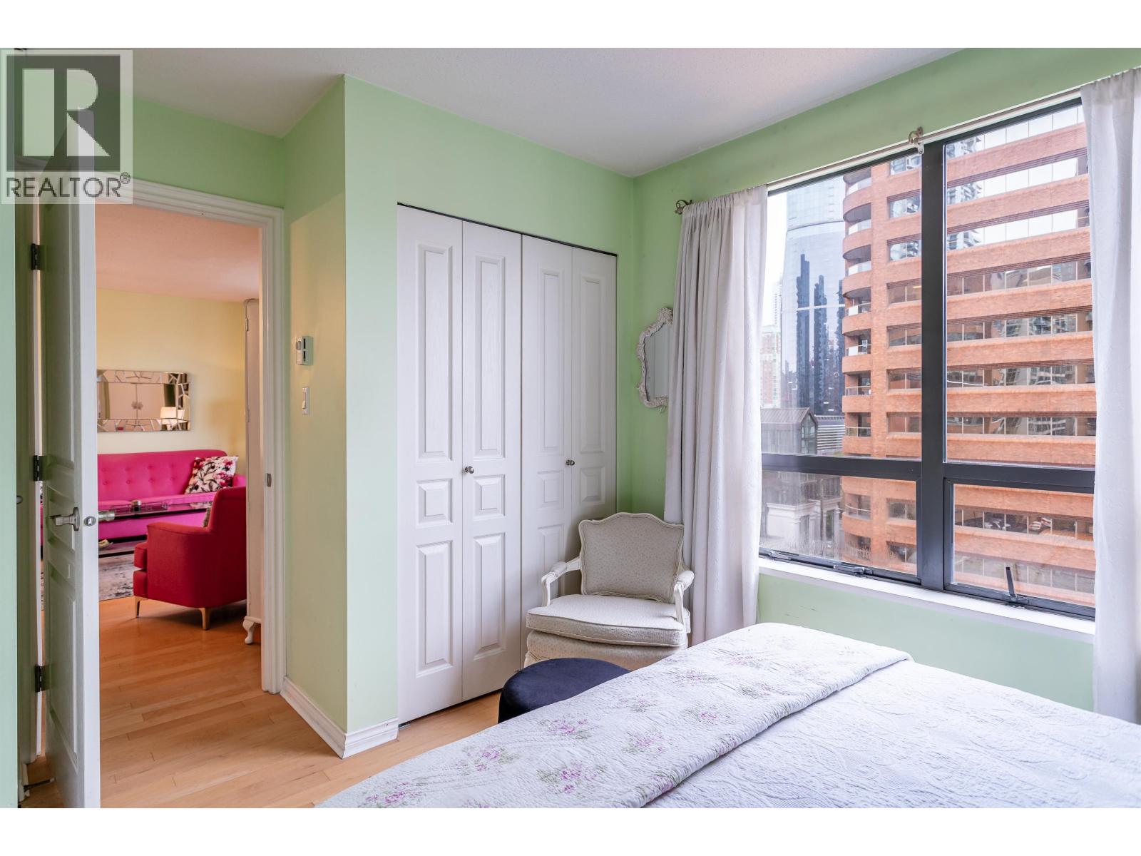 1003 1189 Howe Street, Vancouver, British Columbia  V6Z 2X4 - Photo 24 - R3109367