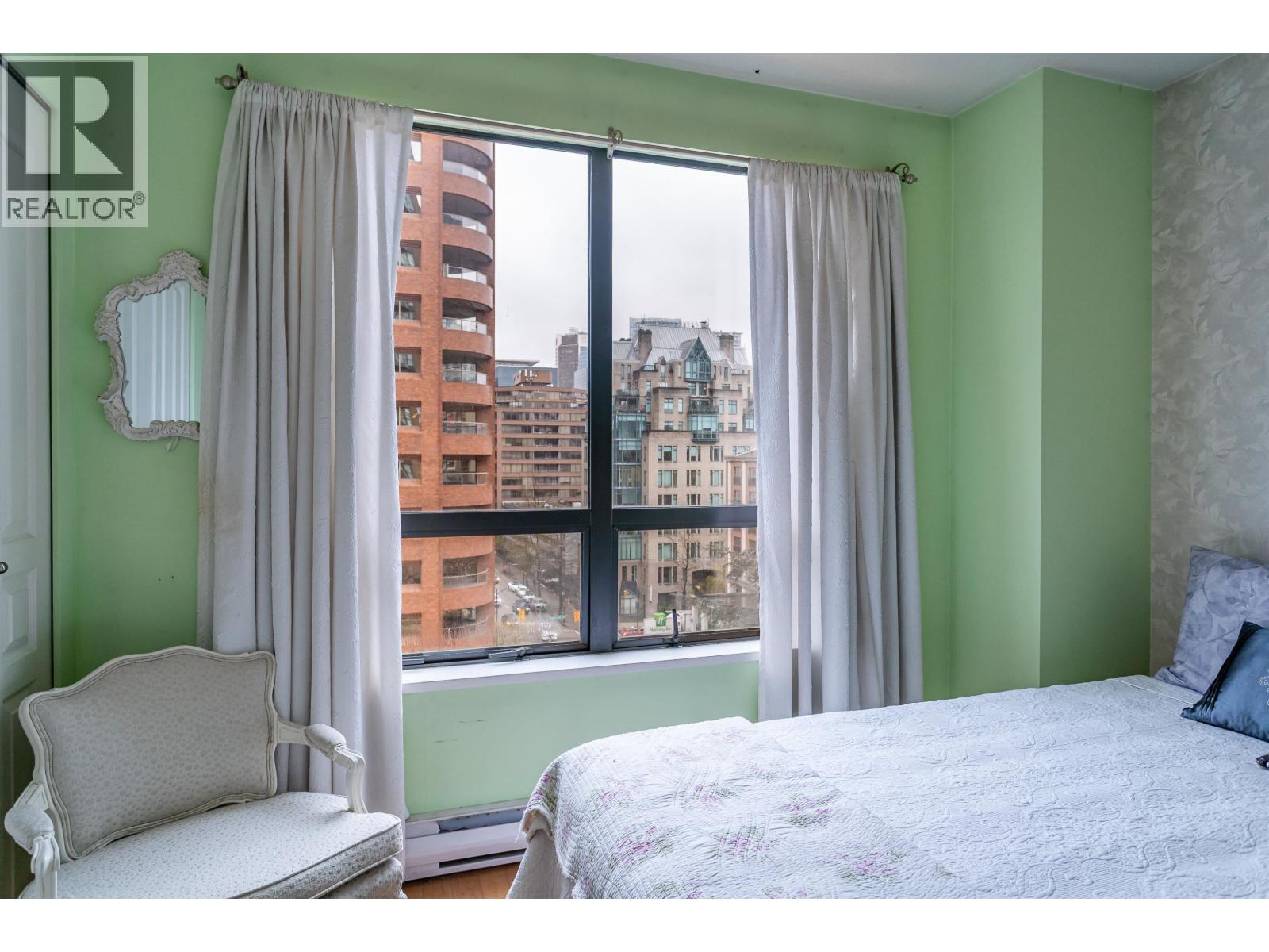 1003 1189 Howe Street, Vancouver, British Columbia  V6Z 2X4 - Photo 23 - R3109367